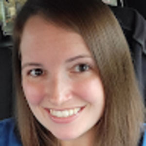 Meet your Posher, Kelsey